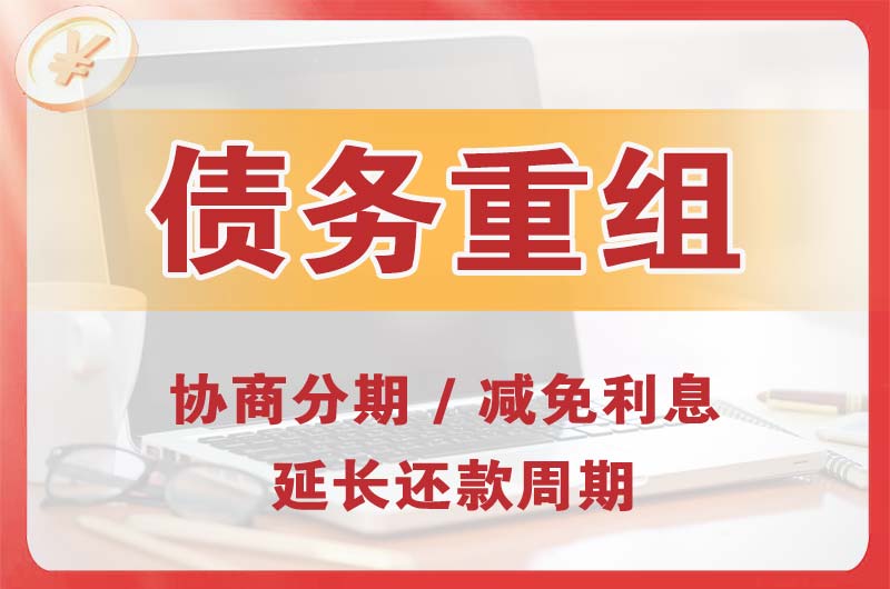 杨凌债务重组